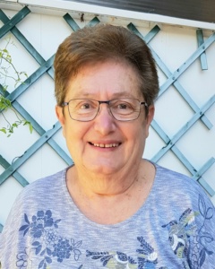 Gaetane Berté